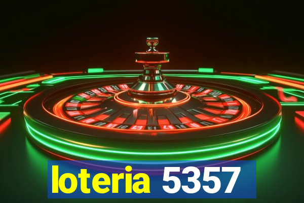 loteria 5357